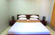 Kamar Tidur 7 F-Two Hotel