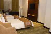 ห้องนอน MetroStar Hotel Kuala Lumpur