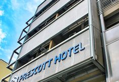 Exterior 4 Prescott Hotel Bukit Bintang