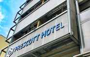 Bangunan 4 Prescott Hotel Bukit Bintang