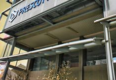 Exterior 4 Prescott Hotel Bukit Bintang