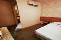 ห้องนอน Prescott Hotel Bukit Bintang