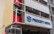 Exterior 2 Prescott Hotel Bukit Bintang