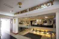 Bangunan Sungold Inn