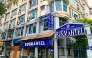 Bangunan 3 Burmahtel Hotel Penang
