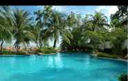 Swimming Pool 3 Rainbow Paradise Beach Resort
