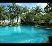 Swimming Pool 3 Rainbow Paradise Beach Resort