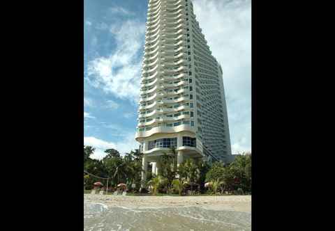 Exterior Rainbow Paradise Beach Resort