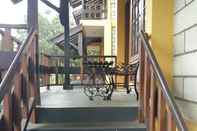 Lobby Megamendung Permai Hotel & Resort