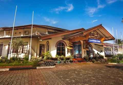 Exterior Megamendung Permai Hotel & Resort