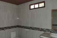 Toilet Kamar Meno Smile Cottages