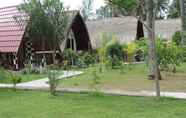 Luar Bangunan 6 Meno Smile Cottages