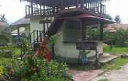 Bangunan 4 Meno Smile Cottages