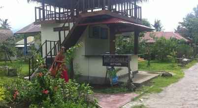 Bangunan 4 Meno Smile Cottages