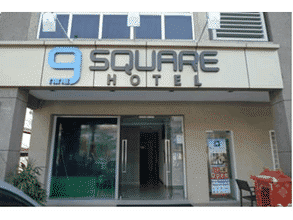 Exterior 4 9 Square Hotel - Kota Damansara