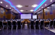 Functional Hall 7 Splash Hotel Bengkulu