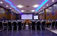 Functional Hall 7 Splash Hotel Bengkulu