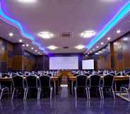 Functional Hall 7 Splash Hotel Bengkulu