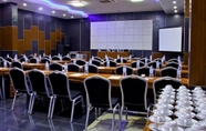 Functional Hall 6 Splash Hotel Bengkulu