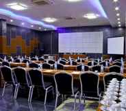 Functional Hall 6 Splash Hotel Bengkulu