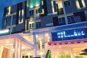 Splash Hotel Bengkulu