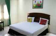 Bilik Tidur 5 Kuala View Beach Hotel