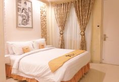 Kamar Tidur 2 My Home @ Bali (Previously My Home @ Bali by Conary)