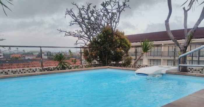 Swimming Pool My Home @ Bali (Previously My Home @ Bali by Conary)