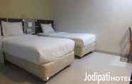 Phòng ngủ 6 Hotel Jodipati