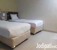 Phòng ngủ 6 Hotel Jodipati