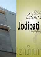 EXTERIOR_BUILDING Hotel Jodipati