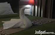 Accommodation Services 2 Hotel Jodipati