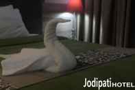 Accommodation Services Hotel Jodipati