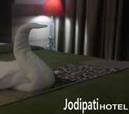 Dịch vụ khách sạn 2 Hotel Jodipati