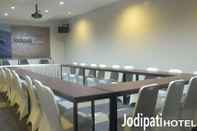 Functional Hall Hotel Jodipati