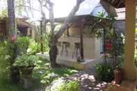 Lobi Ida Homestay