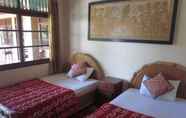 Kamar Tidur 5 Ida Homestay