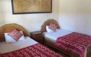 Kamar Tidur 4 Ida Homestay