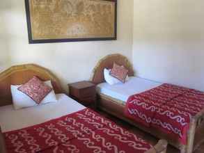 Phòng ngủ 4 Ida Homestay