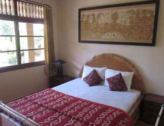 Phòng ngủ 2 Ida Homestay