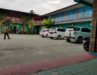 Exterior 2 Sentani Raya Hotel