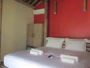 Bedroom 4 Mahaputri Bungalow