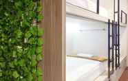 Kamar Tidur 5 Amazing Cabin