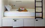 Kamar Tidur 2 Amazing Cabin