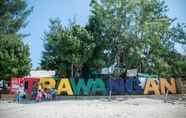 Tempat Tarikan Berdekatan 2 Natya Hotel Gili Trawangan