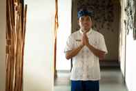 Accommodation Services Natya Hotel Gili Trawangan