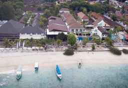 Natya Hotel Gili Trawangan, ₱ 2,366.27