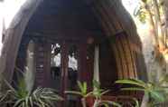 Luar Bangunan 4 Desy Homestay