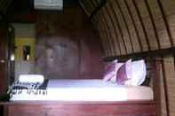 Kamar Tidur Desy Homestay