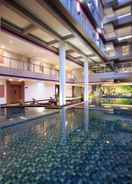 SWIMMING_POOL favehotel Sunset Seminyak